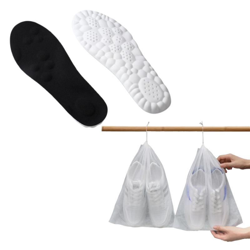 Massage Insoles