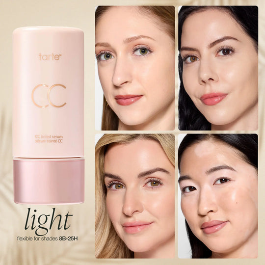 🎉Limited Sale🎉Lightweight Moisturizing Matte Finish Cream