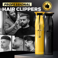 🔥Hot Sale 50% OFF💸Men's Hair Clippers - Durable & Efficient for Professional Grooming!