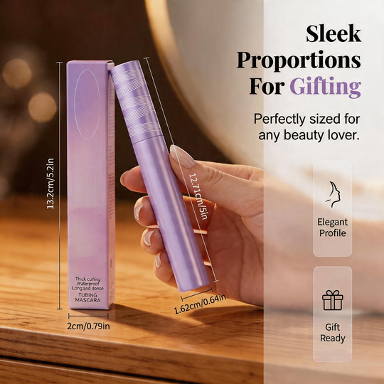 💜 Final 3 hours Buy 1 Get 1 Free!! 💜Tubing Mascara & Primer