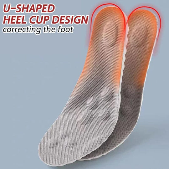Massage Insoles