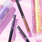 ✨Limited Sale 50% OFF✨Waterproof Diamond Glitter Mascara - Long-lasting Curl, Sparkling Shine, Create Captivating Eyes!
