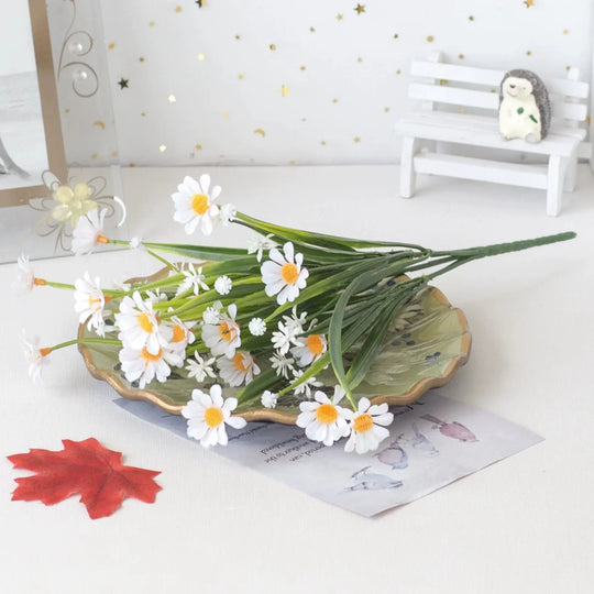 💥2026 Upgraded high-grade material 🌱Exquisite Artificial Flowers💐