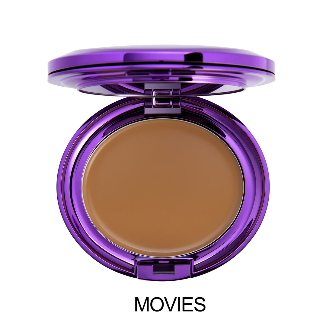 Evanesce Soft Matte Cream Concealer