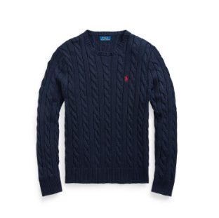 Men's Crew Neck Knitwear