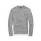 Men's Crew Neck Knitwear