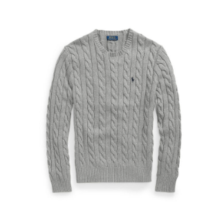 Men's Crew Neck Knitwear