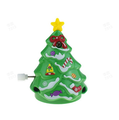 🔥12Pcs Christmas Wind Up Toys