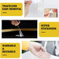 ⭐Transparent Magic Nano Tape Double Sided Grip Reusable Home Tape Traceless Glue
