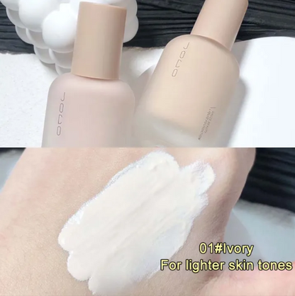 GAUZE BEAUTY LIQUID FOUNDATION