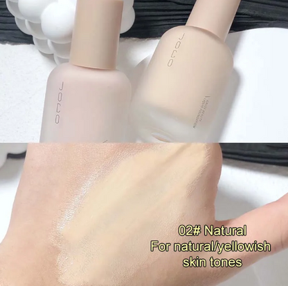 GAUZE BEAUTY LIQUID FOUNDATION