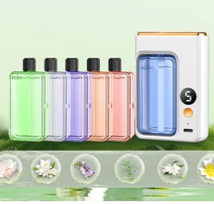 🔥Hot Sale🔥Automatic Aromatherapy Diffuser