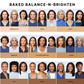 Baked Balance-n-Brighten Color Correcting Foundation