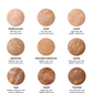 Baked Balance-n-Brighten Color Correcting Foundation