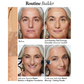Baked Balance-n-Brighten Color Correcting Foundation