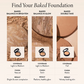 Baked Balance-n-Brighten Color Correcting Foundation