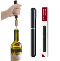 Wine Bottle Opener