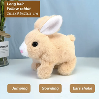 🐇Bunby - My Realistic Bunny Toy