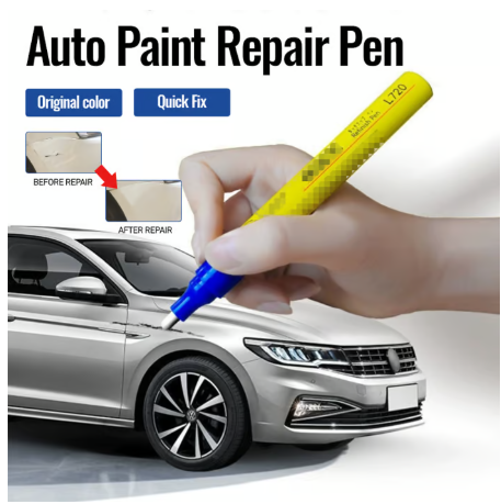 Scratch Repair Pen For iPhone