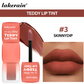 Long-lasting Lightweight Non-Sticky Lip Gloss