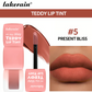Long-lasting Lightweight Non-Sticky Lip Gloss