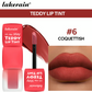 Long-lasting Lightweight Non-Sticky Lip Gloss