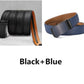 🌸LAST DAY PROMOTION - 50%OFF🌸 Leather Ratchet Belt With Adjustable Buckle