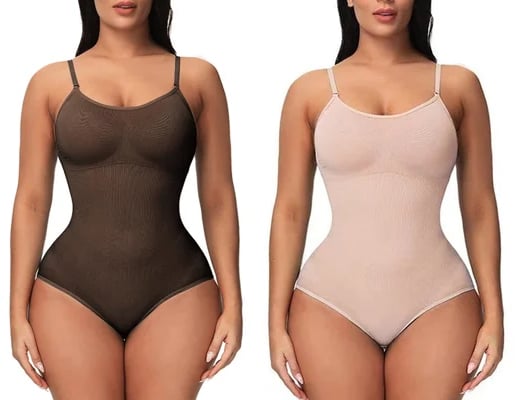 Bodysuit Shapewear