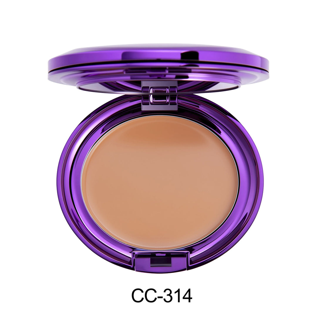 Evanesce Soft Matte Cream Concealer