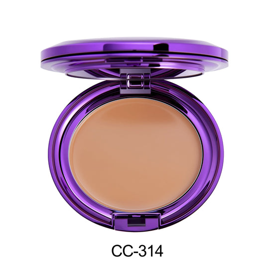 Evanesce Soft Matte Cream Concealer