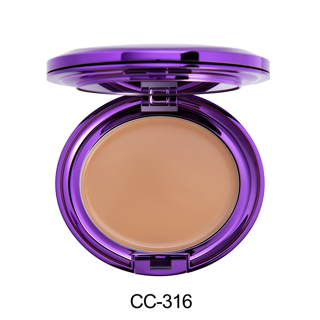 Evanesce Soft Matte Cream Concealer