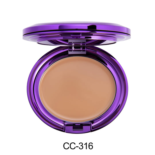Evanesce Soft Matte Cream Concealer