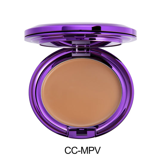 Evanesce Soft Matte Cream Concealer