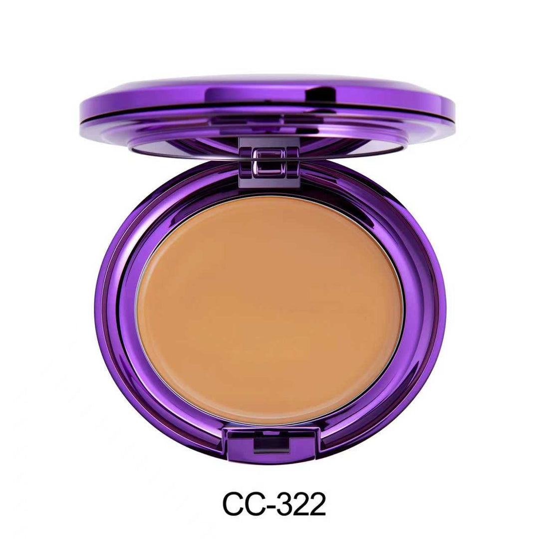 Evanesce Soft Matte Cream Concealer