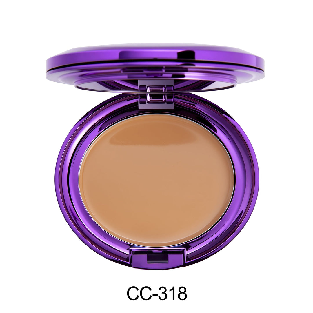 Evanesce Soft Matte Cream Concealer