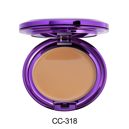 Evanesce Soft Matte Cream Concealer