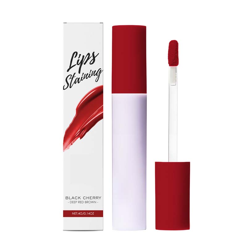 💗LAST DAY - BUY 1 GET 1 FREE💗Lips Staining Lip Oil (Non-Sticky | Non-Smudge | 24H Long-Lasting👄)