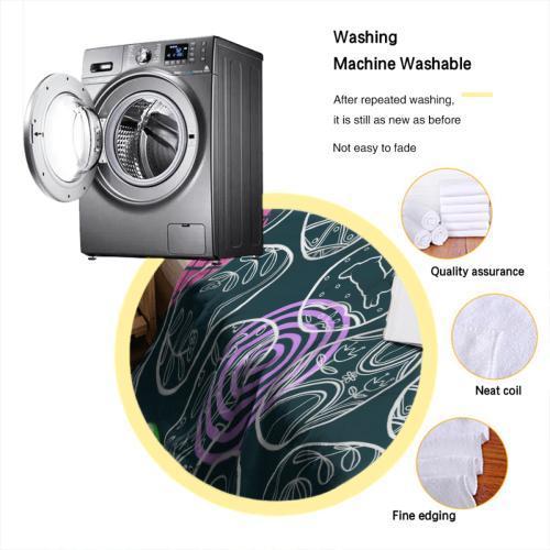 Faith-Inspired Cozy Ultra-Soft Throw Blanket