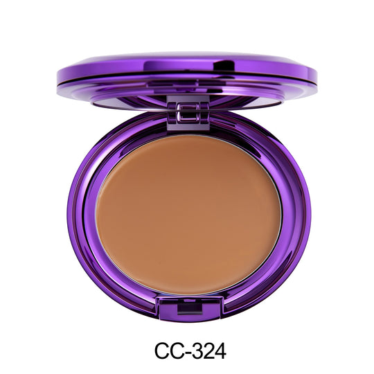 Evanesce Soft Matte Cream Concealer