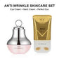 Neck-Eye Care Tightening & Revitalizing Set – Smooth Fine Lines, Firm & Hydrate | Say Goodbye to Turkey Neck & Eye Wrinkles