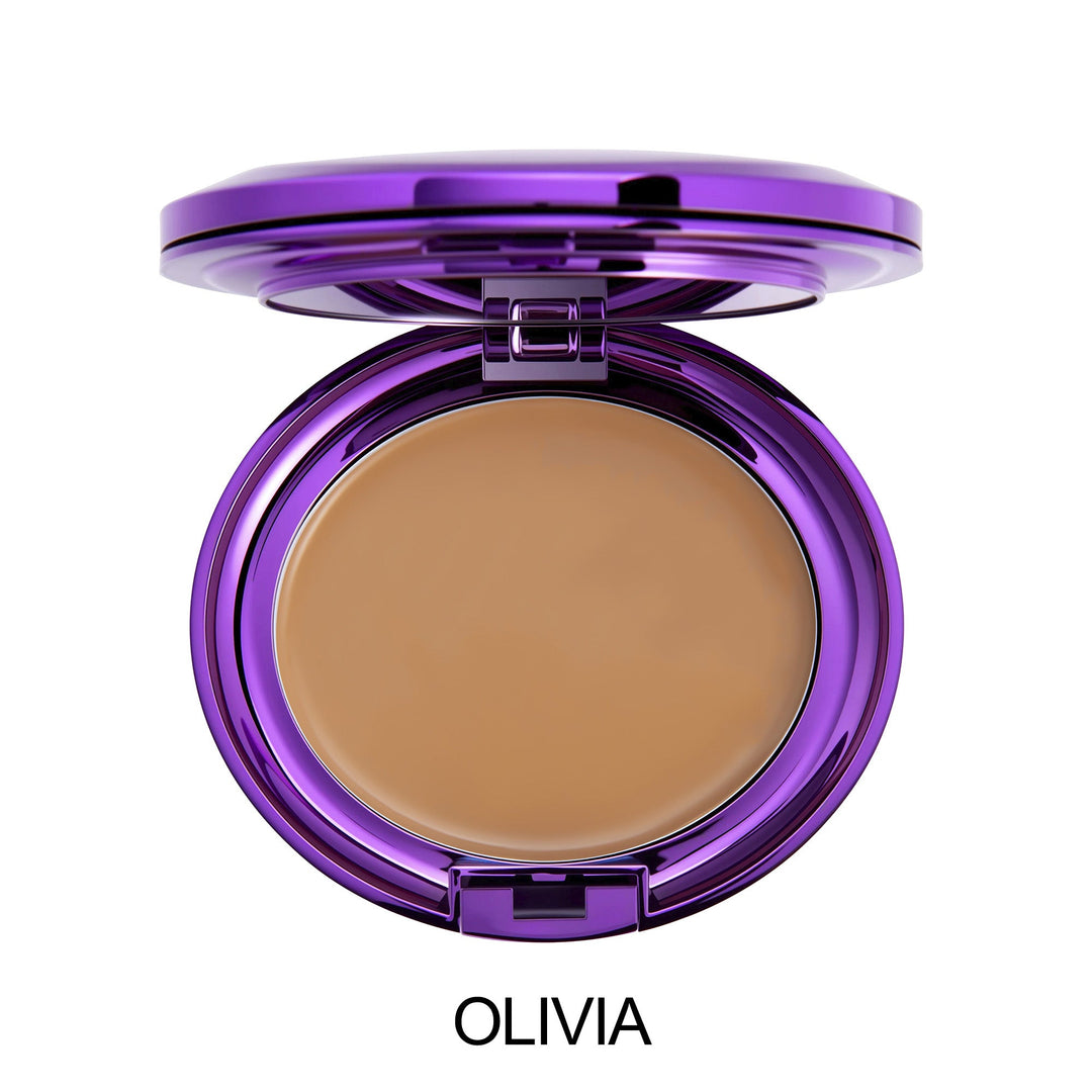 Evanesce Soft Matte Cream Concealer
