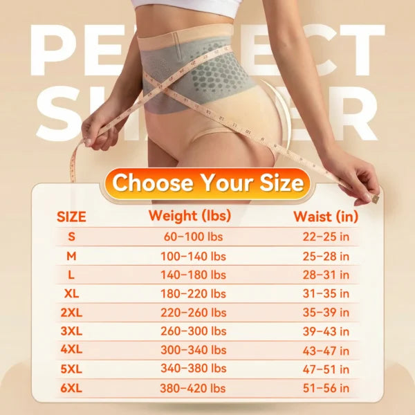 🥳 Unmissable offers in 2026! 💞 High-waisted shaping shorts