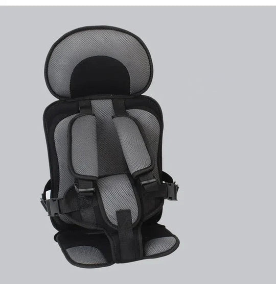 📢📢50% OFF !! ⏰ Portable Child Protection Car Seat