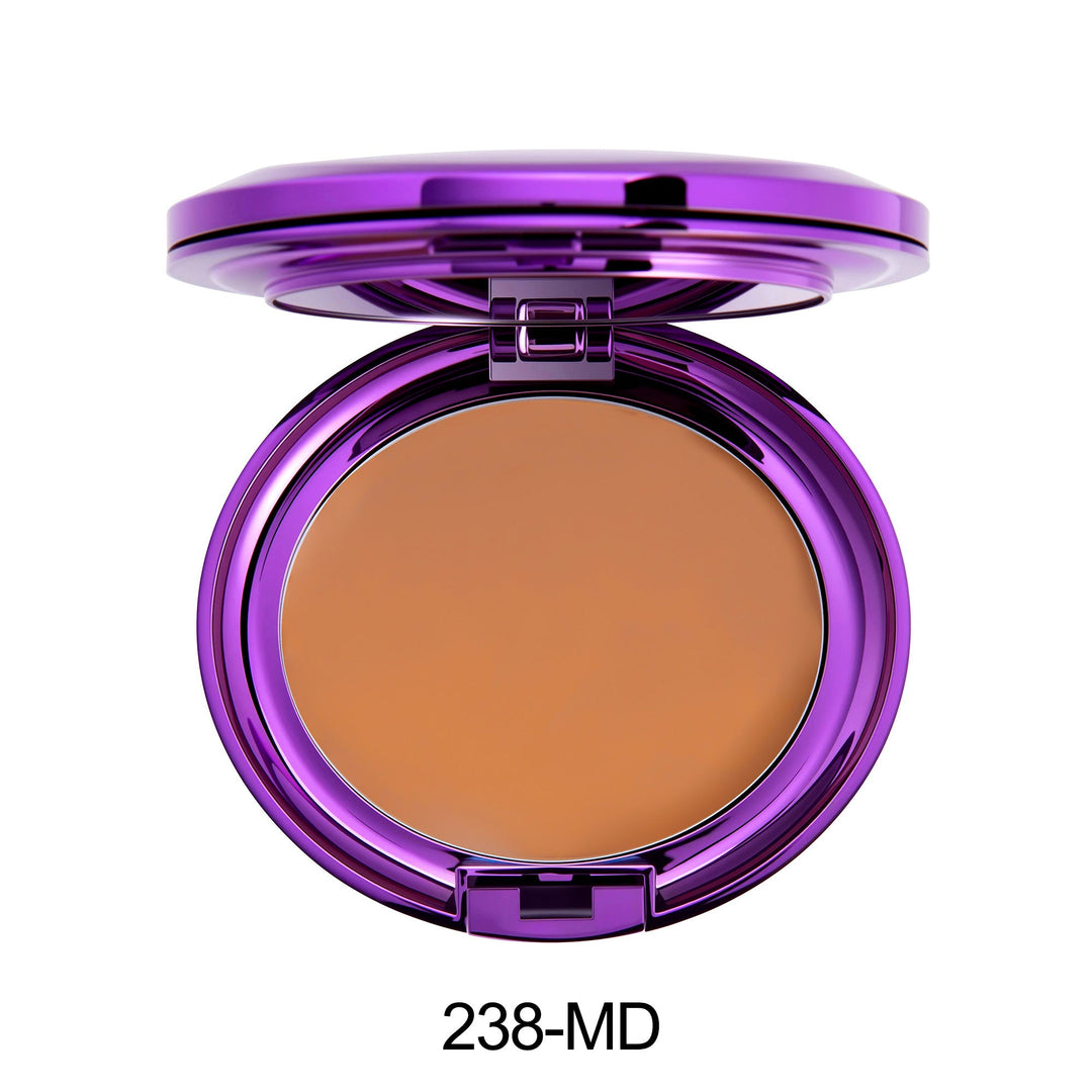 Evanesce Soft Matte Cream Concealer