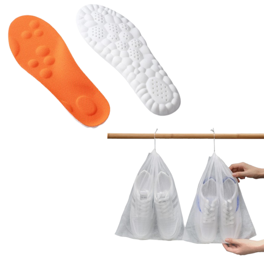 Massage Insoles