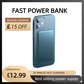 ⏳Time-limited Special🔋Portable Wireless Magnetic Powerbank