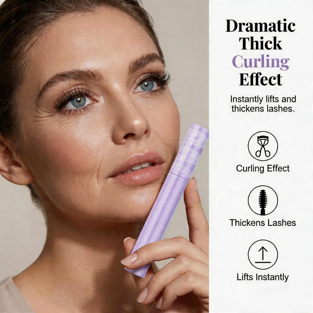 💜 Final 3 hours Buy 1 Get 1 Free!! 💜Tubing Mascara & Primer