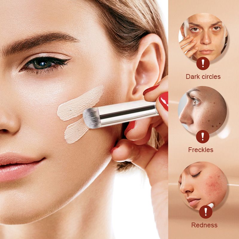 【tarte】 Officially Licensed Colored Clay CC Under-Eye Concealer