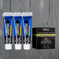 Weather-Resistant Waterproof Flexible Tire Repair Adhesive