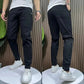 ✨New Arrival✨Men's High Stretch Multi-pocket Skinny Cargo Pants